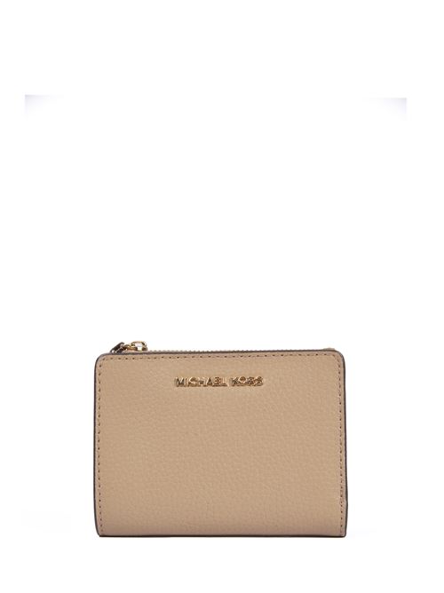 Portafoglio MICHAEL KORS | 32S4G8ED7L222CAMEL